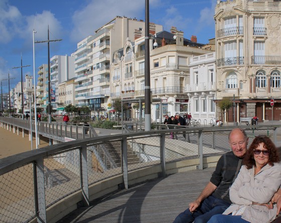 Sables D'Olonne